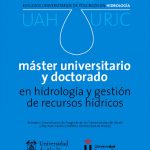 master hidrología