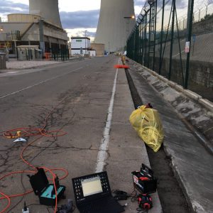 parametros geotecnicos